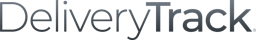 DeliveryTrack logo