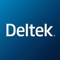 Deltek Vision logo
