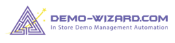Demo Wizard logo