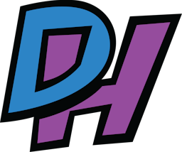 DemoHop logo