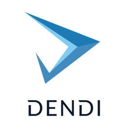 Dendi LIS logo