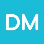 DentalMonitoring logo