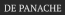 Depanache logo