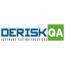 Derisk QA logo