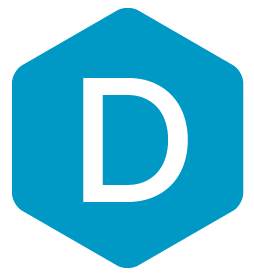 DermEngine logo