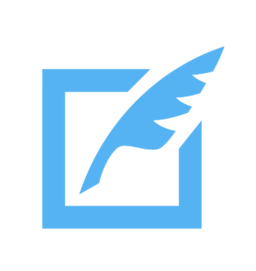 Descriptionwise logo