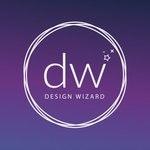 Design Wizard logo