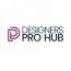 Designers Pro Hub logo