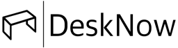 DeskNow logo