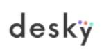 Desky logo