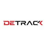 Detrack logo