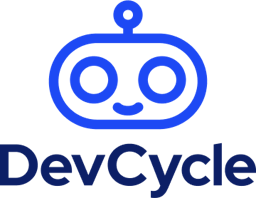 DevCycle logo