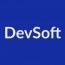 DevSoft Digital logo