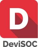 DeviSOC logo