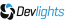 Devlights logo