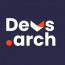 Devsarch logo