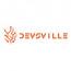 Devsville logo