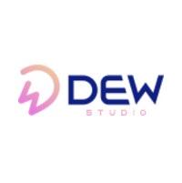 Dew Studio logo