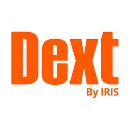 Dext logo