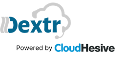 Dextr logo