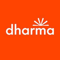 Dharma logo