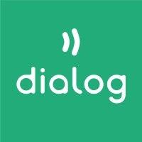 Dialog logo