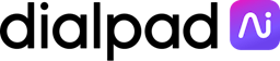Dialpad AI Meetings logo
