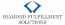 Diamond Fulfillment Solutions logo