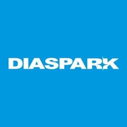 Diaspark Retail logo