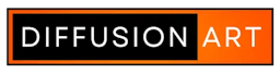 DiffusionArt logo