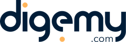 Digemy logo