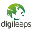 DigiLeaps logo