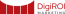 DigiROI Marketing logo