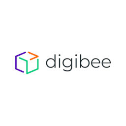 Digibee logo