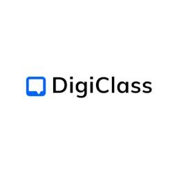 Digiclass logo