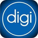 Digio eSign logo