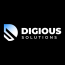 Digious Solutions logo