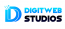 Digit Web Studios logo