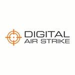 Digital Air Strike logo