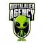 Digital Alien Agency logo