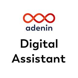 Digital Assistant logo