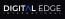 Digital Edge International logo