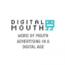 Digital Mouth logo