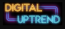 Digital Uptrend logo