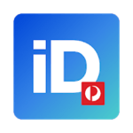 Digital iD logo