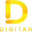 Digitan Media logo