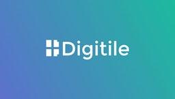 Digitile logo