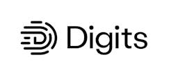 Digits logo