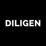 Diligen logo