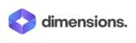 Dimensions logo